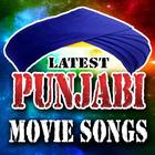 Punjabi Movie Songs-icoon