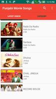 Punjabi Movie Songs screenshot 3