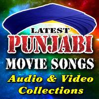 Punjabi Movie Songs poster