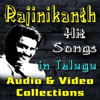 Rajinikanth Hit Songs Affiche