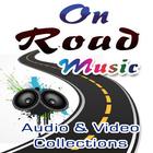 On Road Music icône