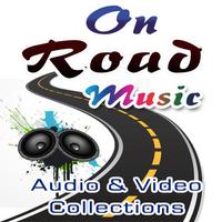 On Road Music poster