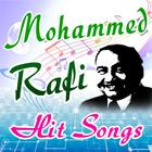 Mohammed Rafi Hit Songs icône