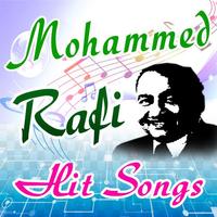 Mohammed Rafi Hit Songs poster