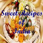 Sweet Recipes иконка