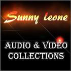 SunnyLeone  Songs icône