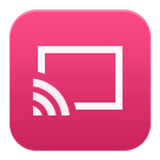 CrossKr Web Cast Browser أيقونة