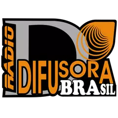 Скачать Rádio Difusora Brasil APK