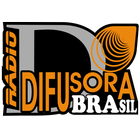 Rádio Difusora Brasil আইকন