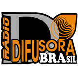 Rádio Difusora Brasil-icoon
