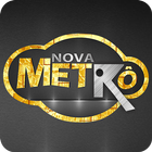 Rádio Nova Metrô アイコン