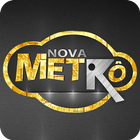 Rádio Nova Metrô 아이콘
