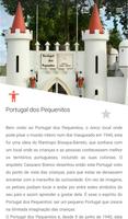 Portugal dos Pequenitos imagem de tela 3
