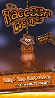 Raccoon Escape постер