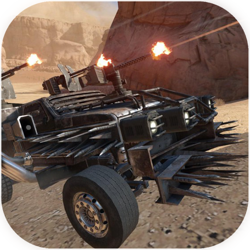 tip CrossOut Game