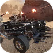 tip CrossOut Game