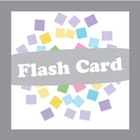 Crossover Flash Card