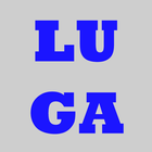 LUGA-icoon