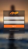 AMP Wellness постер