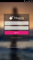 Magenta Health پوسٹر