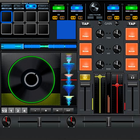 Virtual DJ Player Pro icône