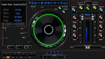Virtual DJ Player Pro capture d'écran 1