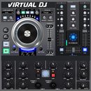 DJ Mixer Music Player Pro APK