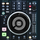 DJ Player Song Mixer icône