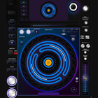 Virtual Dj Remix Pro icône