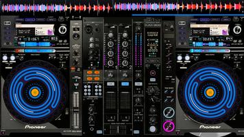 Virtual Dj Remix Pro poster