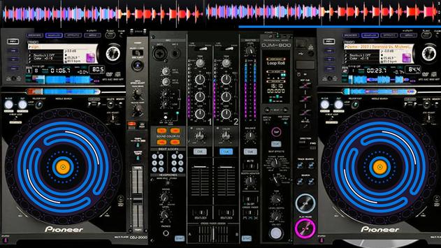 Virtual Dj Pro Apk Free Download