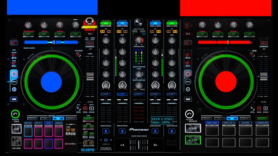 DJ Studio Player Pro APK for Android Download