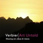 Verbier Art Summit VR আইকন