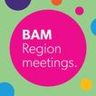 BAM Region Meeting