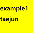 example1taejun APK