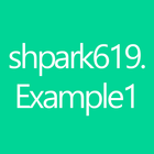 shpark619.Example1 иконка