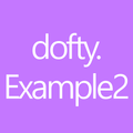 dofty.Example2
