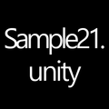 Sample21.unity