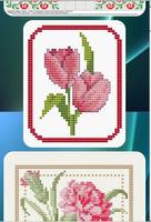 Cross Stitch Pattern screenshot 2