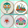 Cross Stitch Pattern Ideas