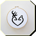 Cross Stitch Pattern Ideas
