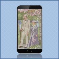 300 Unique Cross Stitch Patterns Ideas screenshot 3
