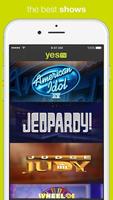 YES TV スクリーンショット 2