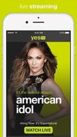YES TV スクリーンショット 3