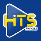 Hits Recife FM 103.1 icon
