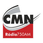 Rádio CMN biểu tượng