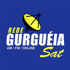 Rede Gurgueia Sat icon