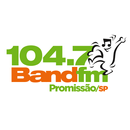 APK Band Fm Promissão