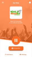 Band Fm Promissão bài đăng