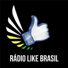 ikon Radio Like Brasil